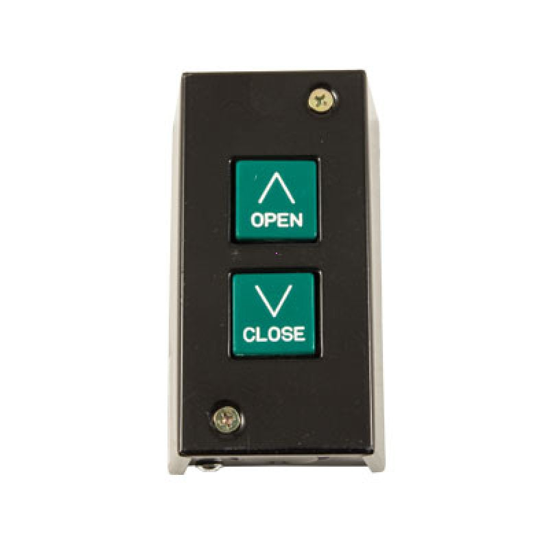2-Button Commercial Wall Station