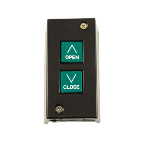 2-Button Commercial Wall Station