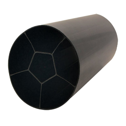 12' Fin Type Spring Filler