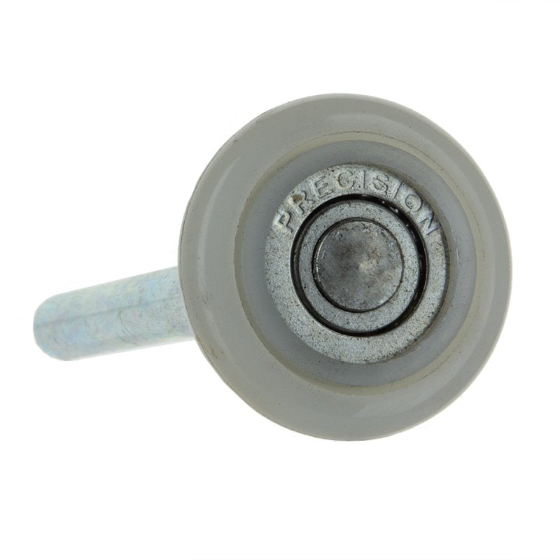 5" Stem, 2" 13-Ball Nylon Roller