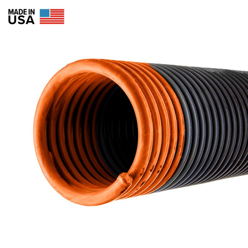 RW Garage Door Torsion Spring .1920 Wire Size, x 2.00” ID x 120"