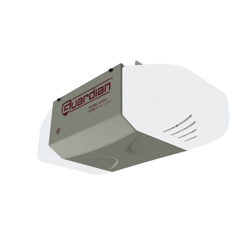 GUARDIAN 4250V 1/2HP AC OPERATOR DUAL 200W LIGHT