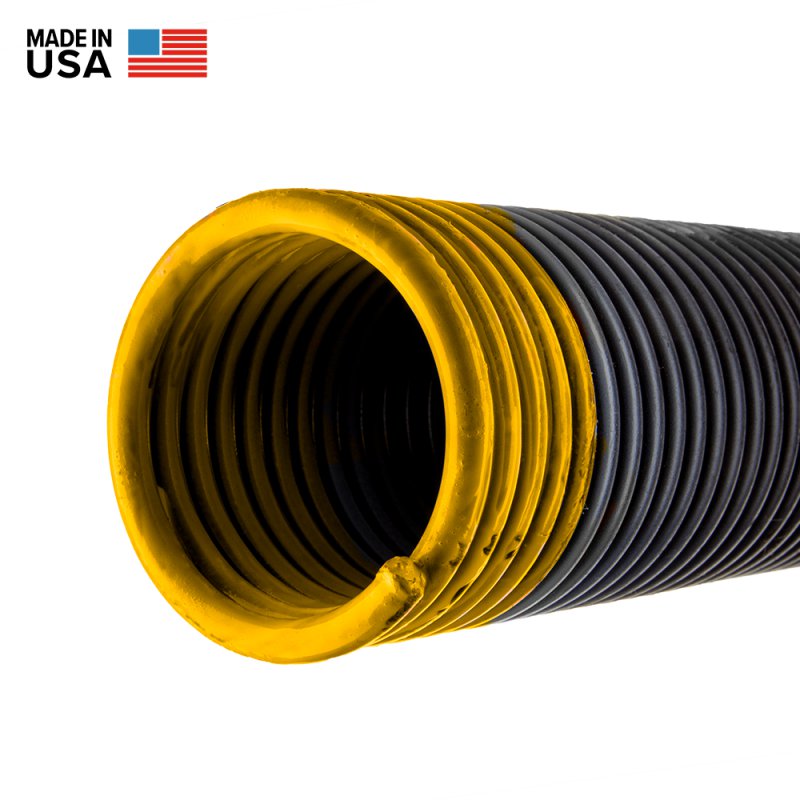 RW Garage Door Torsion Spring .2070 Wire Size, 2.00” ID x 120"