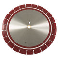 14" x 3/16" Combo Blade