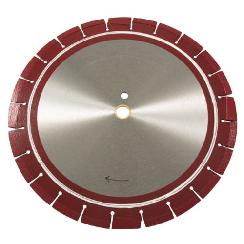 14" x 3/16" Combo Blade