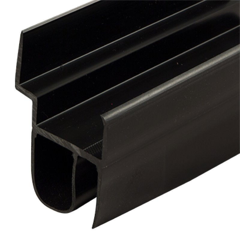 2" Shiplap Bottom Seal (SL-08)
