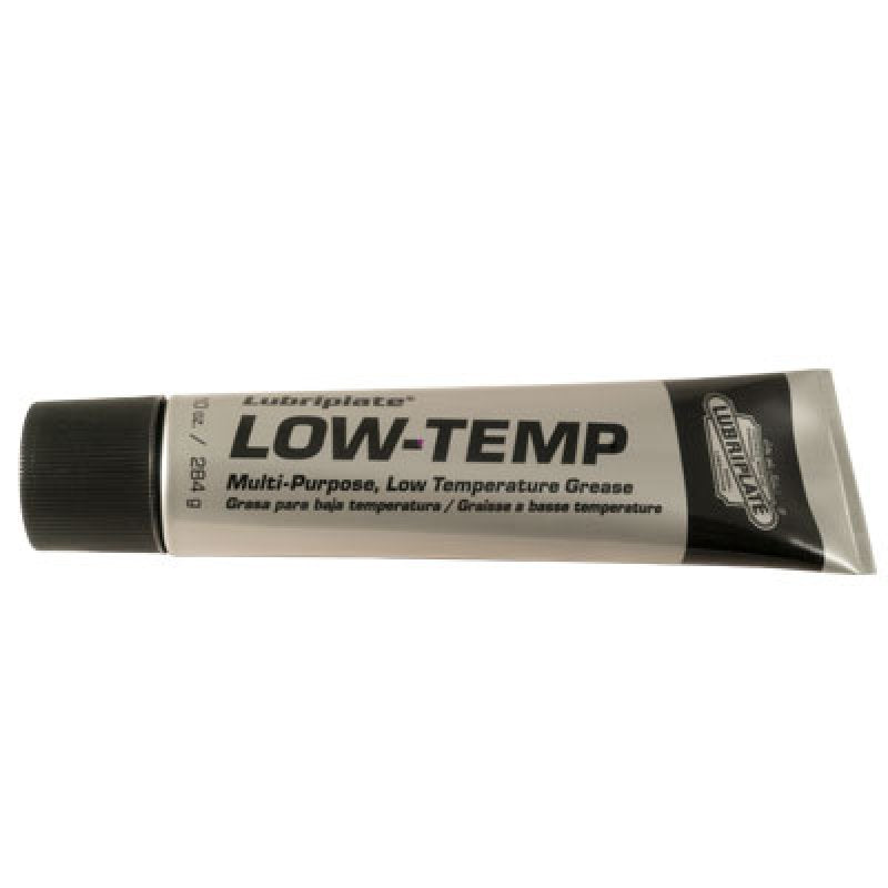 Low-Temp Lubriplate