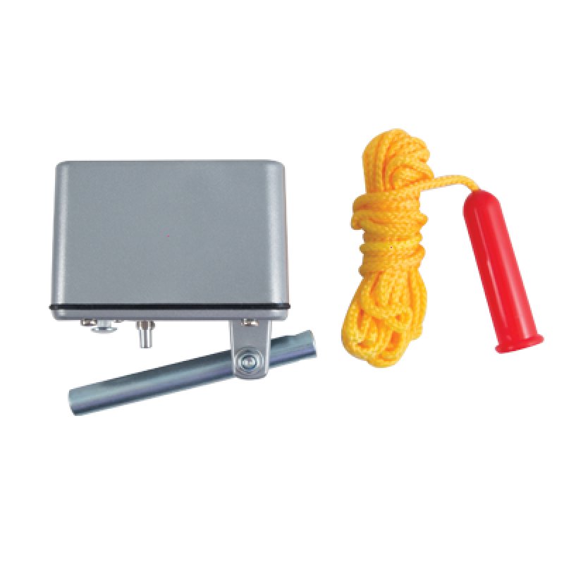 Ceiling Pull Switch