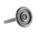 4" Stem, 2" 7-Ball Steel Roller