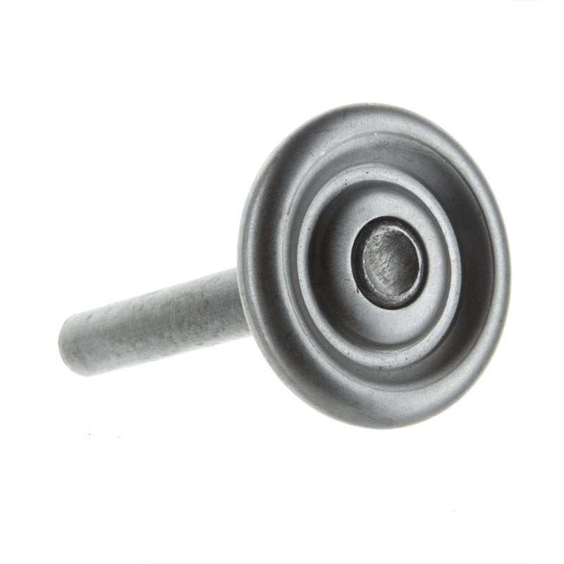 4" Stem, 2" 7-Ball Steel Roller