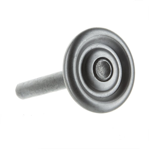 4" Stem, 2" 7-Ball Steel Roller