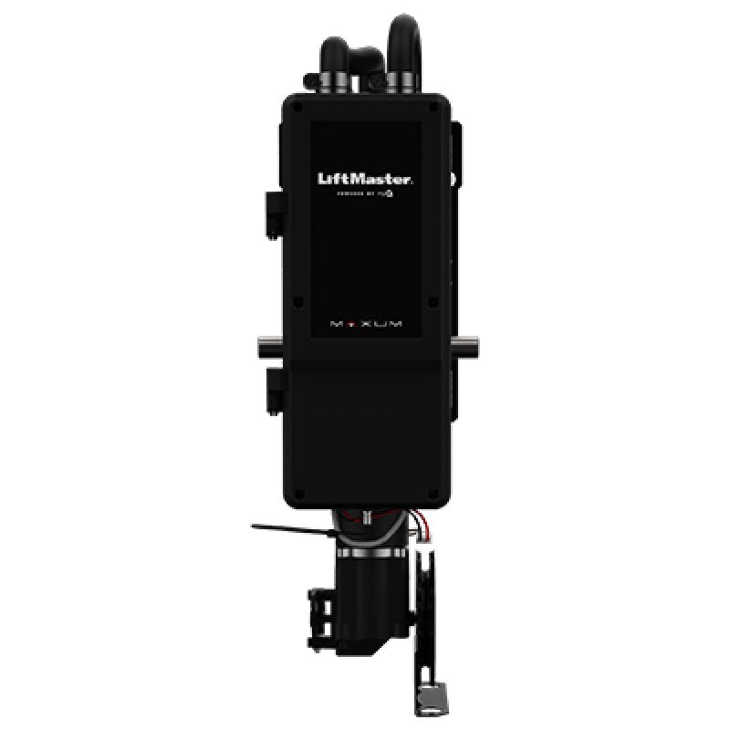 LiftMaster Hoist Operator, 1/2 HP 480V 3 Phase