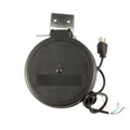 Cord Reel 20' Plastic Case 3 Wire