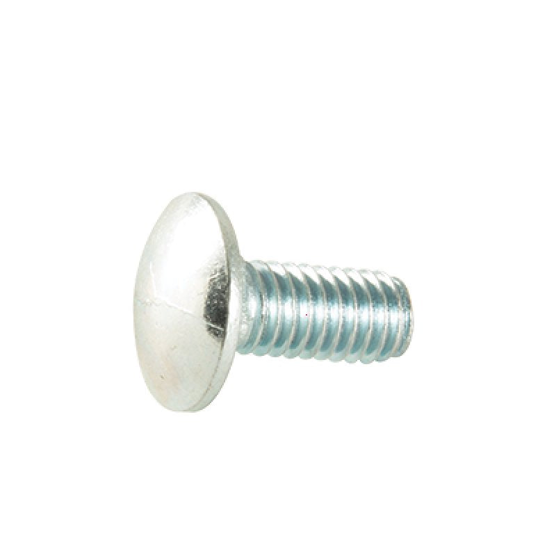 5/16"-18 x 3/4" Round Head Carriage Bolt