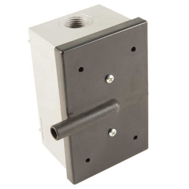 3 Wire Exterior Air Switch
