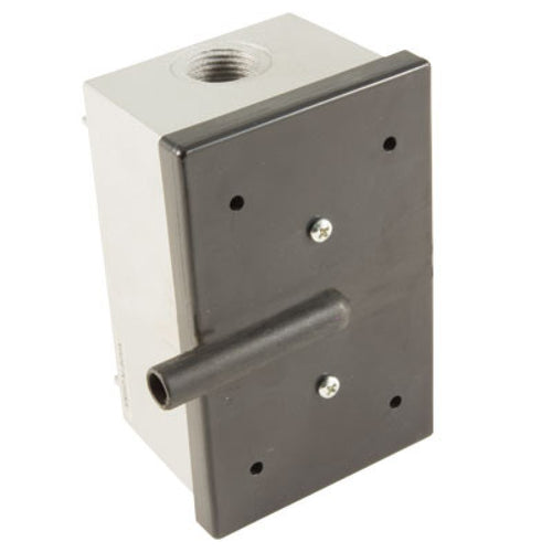 3 Wire Exterior Air Switch