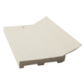 2-5/8" Royal Uni-Flex, White (P78)