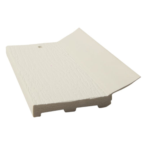 2-5/8" Royal Uni-Flex, White (P78)
