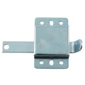 Residential 2" Slide Lock