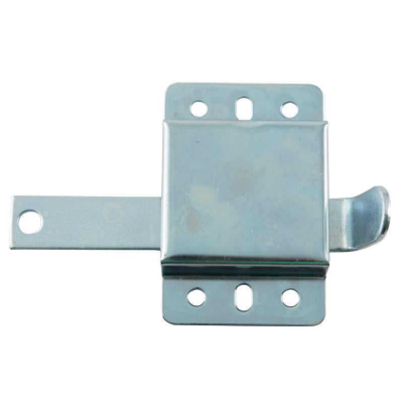 Residential 2" Slide Lock