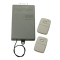 Digi-Code Double Set- 1 Receiver/2 Transmitters (300MHz)