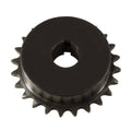 24 Tooth, 1" Bore (1/4" Keyway)