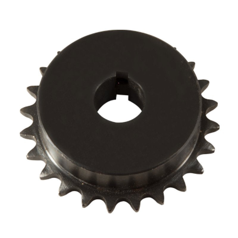 24 Tooth, 1" Bore (1/4" Keyway)