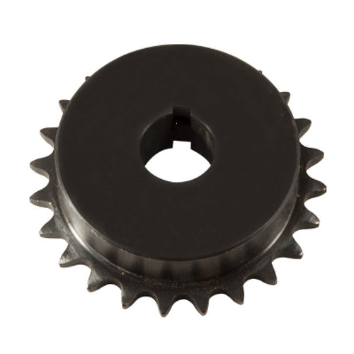 24 Tooth, 1" Bore (1/4" Keyway)