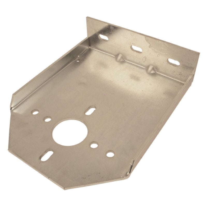 Center Bearing Support 7-1/2" with 1-1/4" Bore