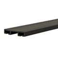 2" Astragal Retainer, 16'2 (UR-200)
