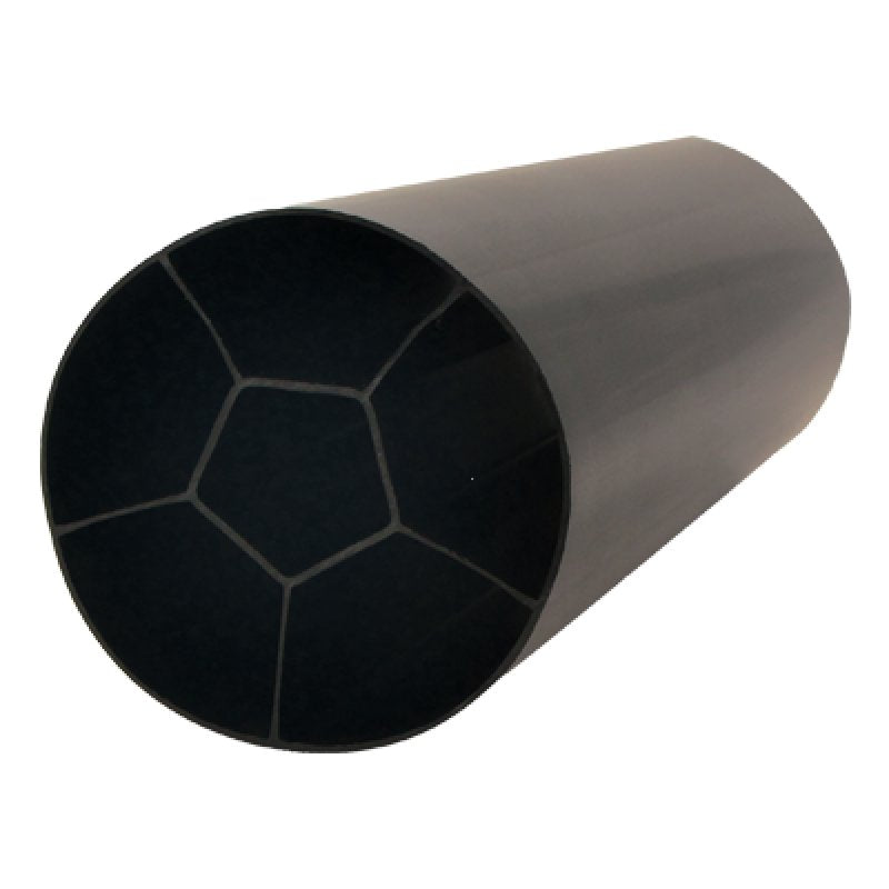 12' Round PVC Spring Filler