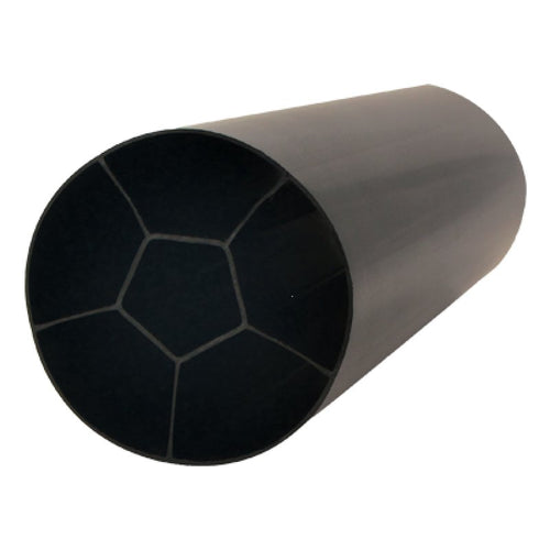 12' Round PVC Spring Filler