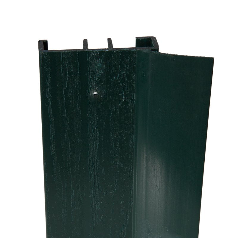 2 5/8" Door Stop - Green (DS-258)
