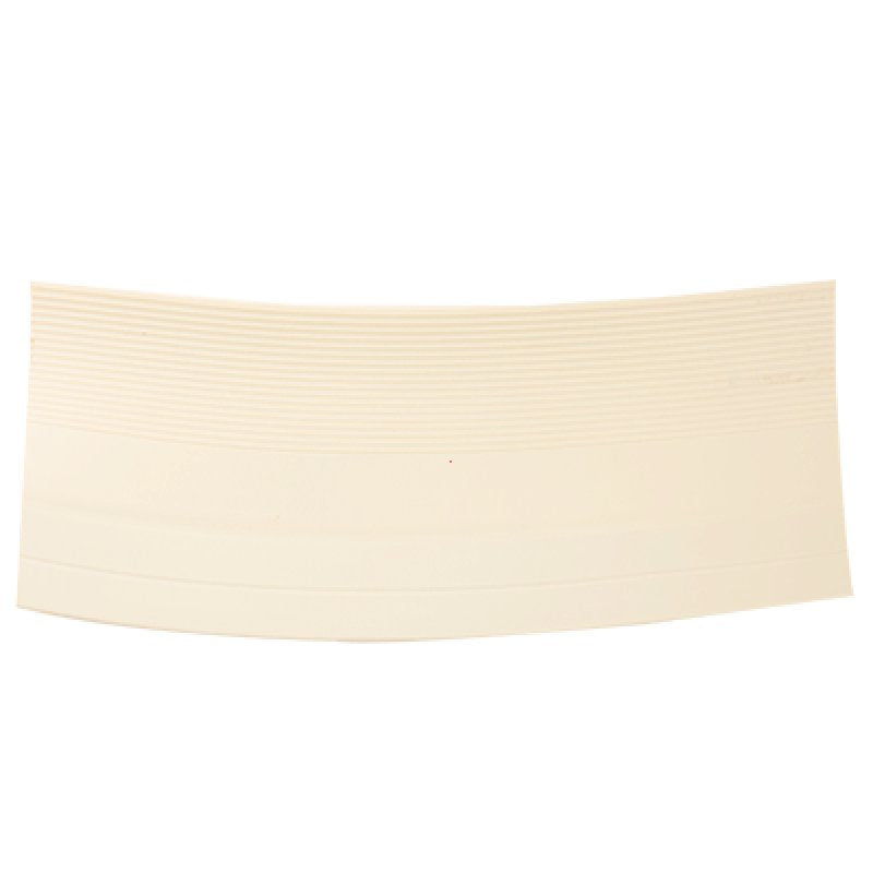 1-3/4" Garage Door Reverse Jamb Seal - White