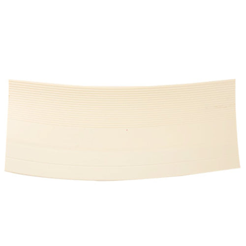 1-3/4" Garage Door Reverse Jamb Seal - White