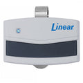 LINEAR SINGLE BUTTON REMOTE MTS-1 (318MHZ) (Replaces DNT00090)