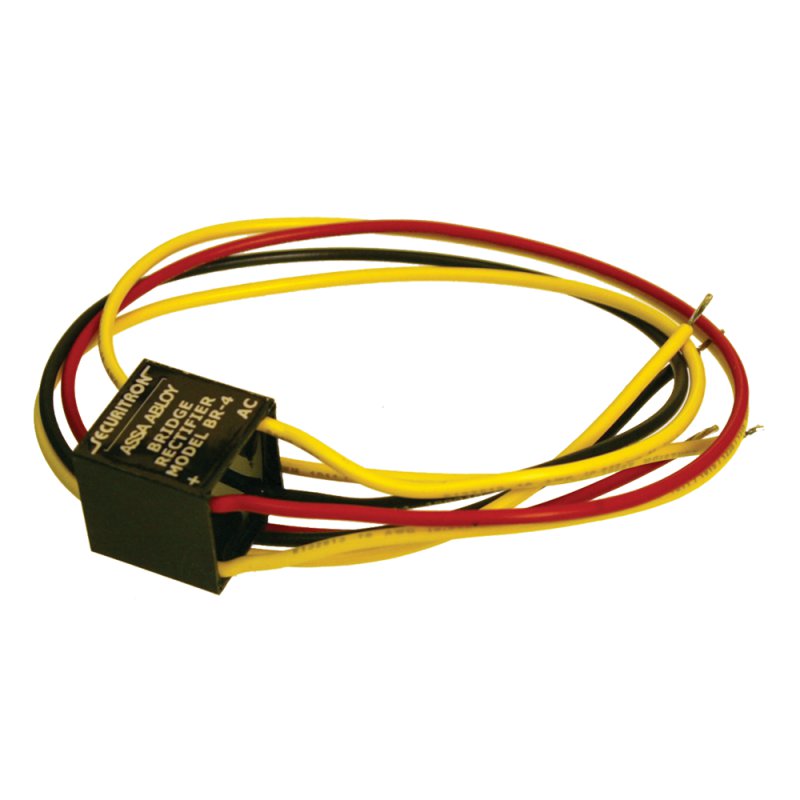 Bridge Rectifier