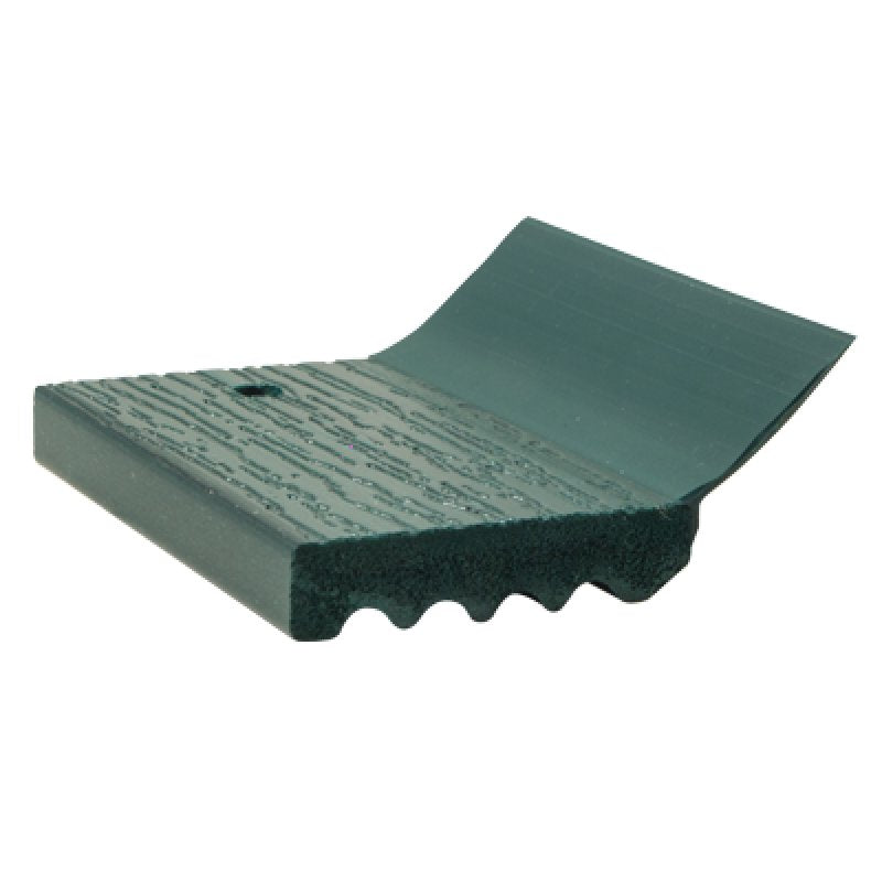 2" Royal Uniflex, Hunter Green (P501)