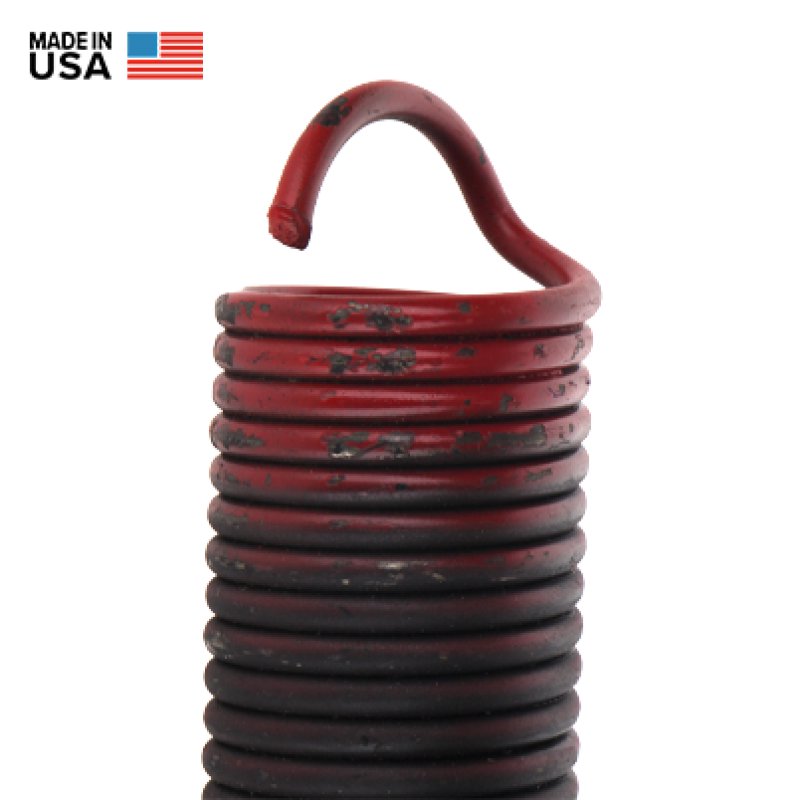 Garage Door Extension Spring - 7' Door (25-42 Series)