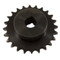 24 Tooth, 1" Bore (1/4" Keyway)