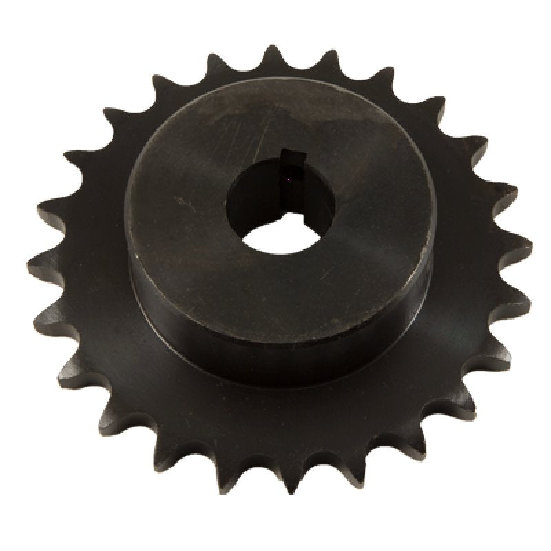 24 Tooth, 1" Bore (1/4" Keyway)