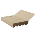 2" Royal Uniflex, Desert Tan (P574)