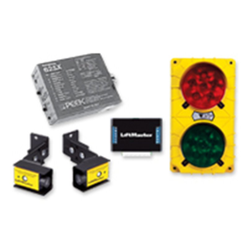 LiftMaster Automotive Dealer Package