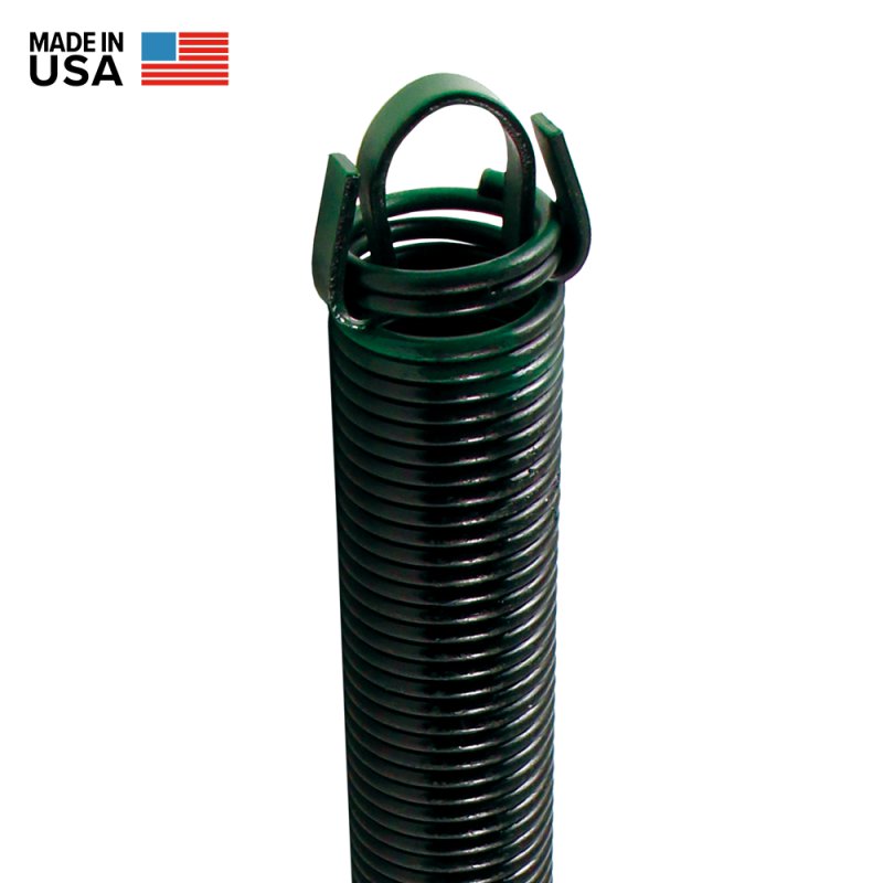 Garage Door Extension Spring - 8' High Door ( 27-48)