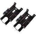 LIFTMASTER 41-0155 SAFETY SENSOR BRACKETS, 2021 TO PRESENT