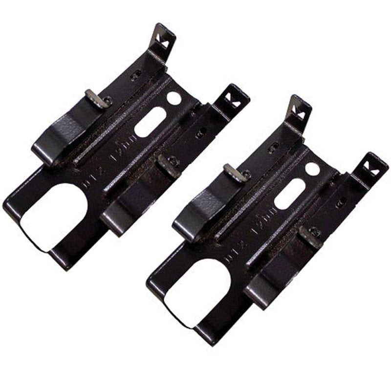 LIFTMASTER 41-0155 SAFETY SENSOR BRACKETS, 2021 TO PRESENT