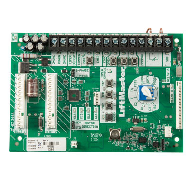 LiftMaster Logic Board - Logic 5