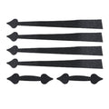 MAGNETIC SINGLE CAR HARDWARE KIT - SPEAR