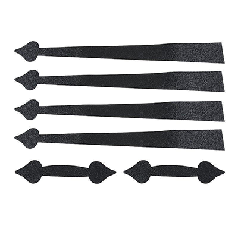 MAGNETIC SINGLE CAR HARDWARE KIT - SPEAR