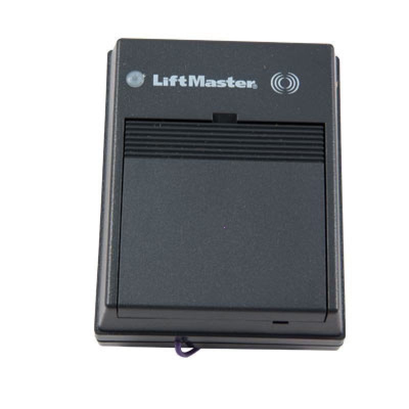 LiftMaster Universal Plug-In Receiver, Security+®